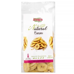 Alegia BANANKI SUSZONE 50g