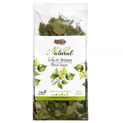 Alegia LIŚCIE BRZOZY 40g (BRZOZA)
