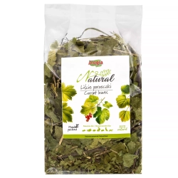 Alegia Natural LIŚCIE PORZECZKI 90g