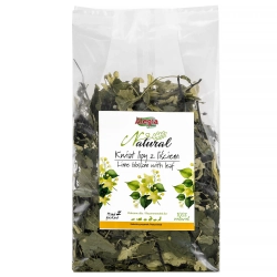 Alegia KWIAT LIPY z liściem 60g