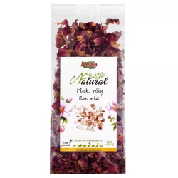 Alegia PŁATKI RÓŻY 25g