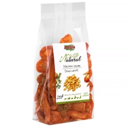 Alegia Natural MARCHEW SUSZONA 60g