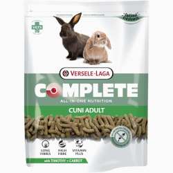 VL Cuni Complete Adult 500g NEW!