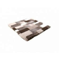 DRY BED - 50 x 75 cm PATCHWORK BEŻOWY (A+)