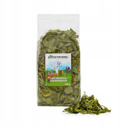 Factoryherbs LIŚĆ MNISZKA LEKARSKIEGO 130g ( mniszek)