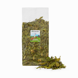 Factoryherbs LIŚĆ BABKI LANCETOWATEJ 300g ( babka lancetowata)