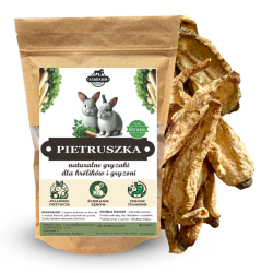 Samfarm KORZEŃ PIETRUSZKi 200 g