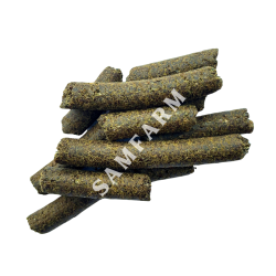 Samfarm GRYZAKI KONOPNE 150g