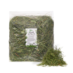 Factoryherbs SUSZAK SIANO SOLO 1,5kg II pokos