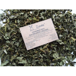 Zuzala TOPINAMBUR ziele 50g (TOPINAMBUR)