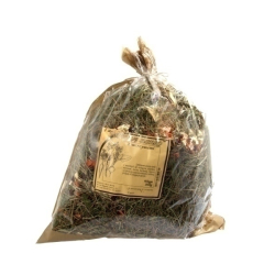 SIANKO JAŚKOWE Z WARZYWAMI 300g