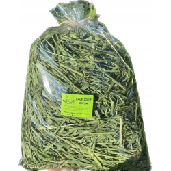 WYRWISUSZ CAŁE ZIELE OWSA 500g