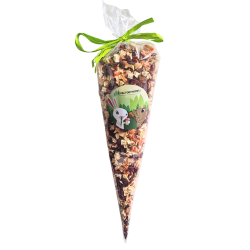Factoryherbs WARZYWNE TRIO 100g