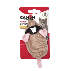 CAMON CAT TOY MYSZ PIRAT