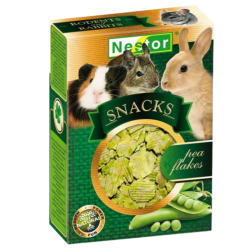 Nestor PŁATKI GROCHU 55g