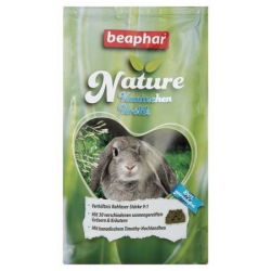 Beaphar NATURE KRÓLIK 750G