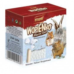 Vitapol WAPIENKO dla gryzoni w kostce 40g (wapno)
