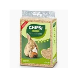 Trociny Cat's best Chipsi Citrus 60 Litrów (3,2 kg )