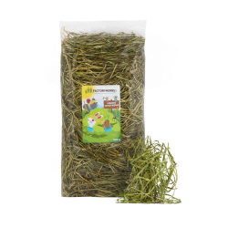 - 10% Factoryherbs SIANKO TYMOTKOWE 500g (SIANO,TYMOTKA) rozszczelnione na zgrzewie