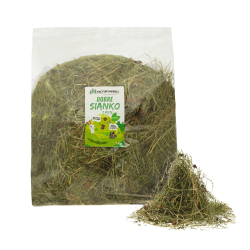 Factoryherbs DOBRE SIANKO Z MIĘTĄ 1kg