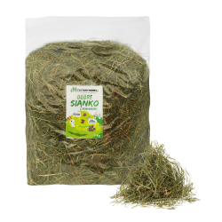 Factoryherbs DOBRE SIANKO Z RUMIANKIEM 1kg