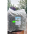 WYPRZEDAŻ !!! Factoryherbs HeroBunny TYMOTKA SIANKO BASIC 1.5 KG (tymotka)