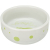 Trixie MISKA CERAMICZNA DLA KAWII DOMOWEJ 60738 ,240ml/11cm (grey/green)