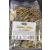 WYPRZEDAŻ !!! Alegia Natural ZIELONE ZIÓŁKA DLA KRÓLIKA 100G termin 01.11.25
